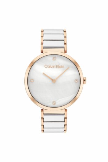 ساعت زنانه کلوین کلاین Calvin Klein با کد CK25200430