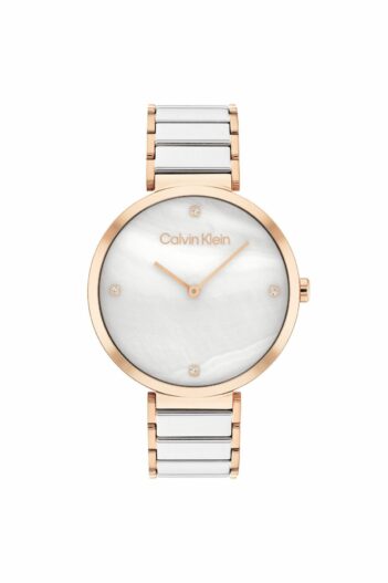 ساعت زنانه کلوین کلاین Calvin Klein با کد CK25200430