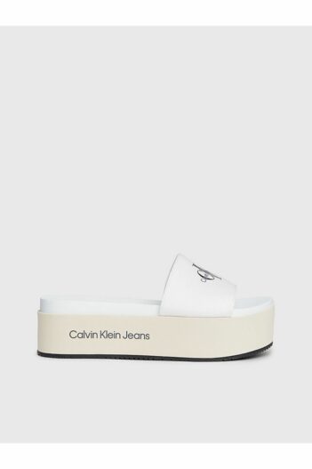 صندل زنانه کلوین کلاین Calvin Klein با کد YW0YW010360F9