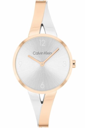 ساعت زنانه کلوین کلاین Calvin Klein با کد CK25100028