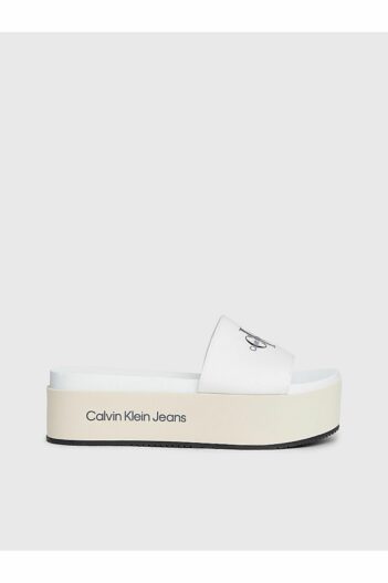 صندل زنانه کلوین کلاین Calvin Klein با کد YW0YW01036