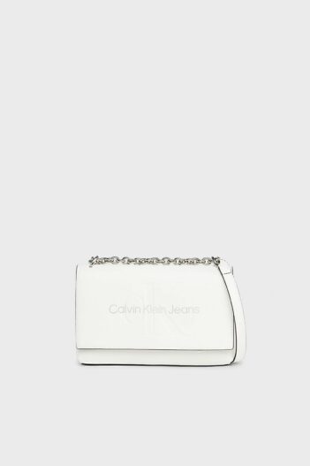 کیف رودوشی زنانه کلوین کلاین Calvin Klein با کد K60K611866 0LI