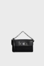 کیف رودوشی زنانه کلوین کلاین Calvin Klein با کد K60K611989 0GK