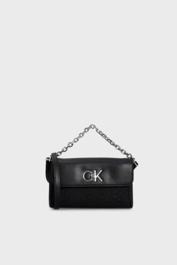 کیف رودوشی زنانه کلوین کلاین Calvin Klein با کد K60K611989 0GK