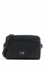 کیف رودوشی زنانه کلوین کلاین Calvin Klein با کد K60K611914-BEH