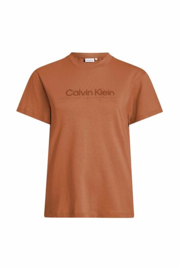 تیشرت زنانه کلوین کلاین Calvin Klein با کد 5003124202