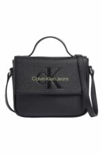 کیف رودوشی زنانه کلوین کلاین Calvin Klein با کد K60K610829