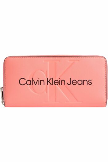 کیف پول زنانه کلوین کلاین Calvin Klein با کد K60K607634