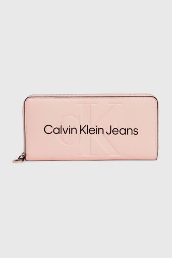 کیف پول زنانه کلوین کلاین Calvin Klein با کد K60K607634