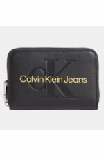 کیف پول زنانه کلوین کلاین Calvin Klein با کد K60K6072290GN