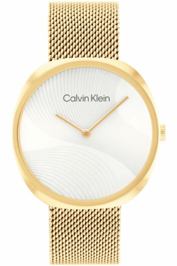 ساعت زنانه کلوین کلاین Calvin Klein با کد CK25200246