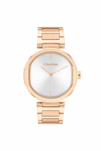 ساعت زنانه کلوین کلاین Calvin Klein با کد CK25200253