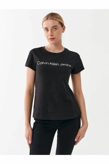 تیشرت زنانه کلوین کلاین Calvin Klein با کد J20J220253