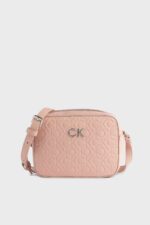 کیف رودوشی زنانه کلوین کلاین Calvin Klein با کد K60K610199 GBI