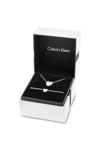 گردنبند استیل زنانه کلوین کلاین Calvin Klein با کد CKJ35700006