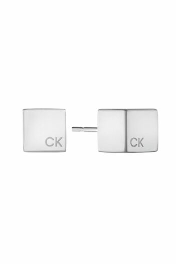 گوشواره استیل زنانه کلوین کلاین Calvin Klein با کد CKJ35000245