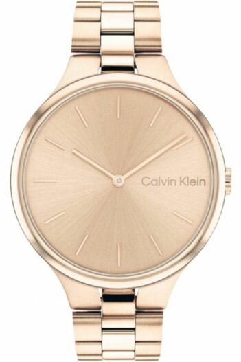 ساعت زنانه کلوین کلاین Calvin Klein با کد CK25200125