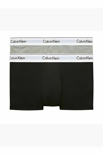 باکسر مردانه کلوین کلاین Calvin Klein با کد CKMNBX2PK