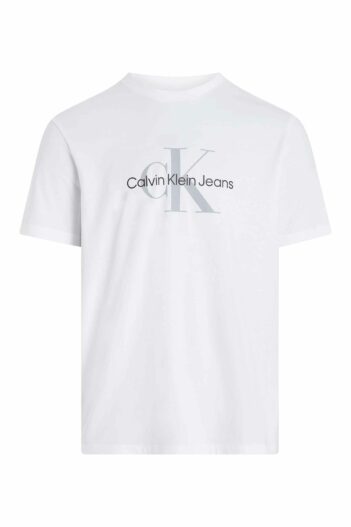 تیشرت مردانه کلوین کلاین Calvin Klein با کد 00040EM286