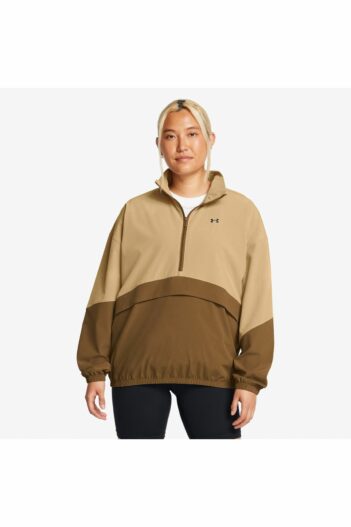 کت زنانه آندر آرمور Under Armour با کد TYC2A9EB9200F43700