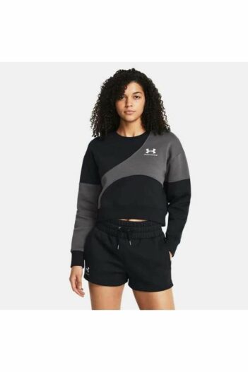 سویشرت زنانه آندر آرمور Under Armour با کد 1382721-001