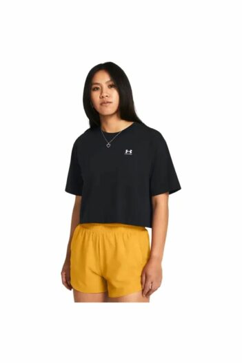 تیشرت زنانه آندر آرمور Under Armour با کد 1386845-001