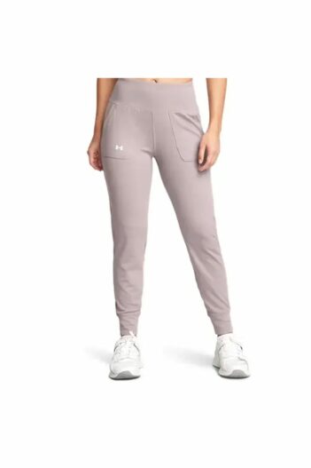 شلوار گرمکن ورزشی زنانه آندر آرمور Under Armour با کد 1375077-015