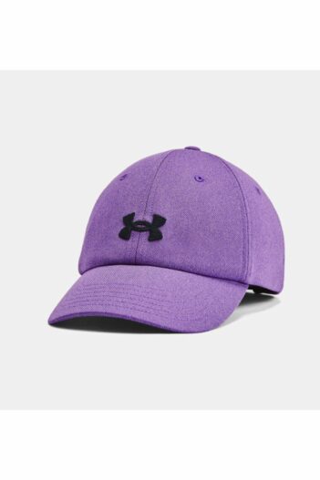 کلاه ورزشی زنانه آندر آرمور Under Armour با کد TYC8FCC3E23B716200