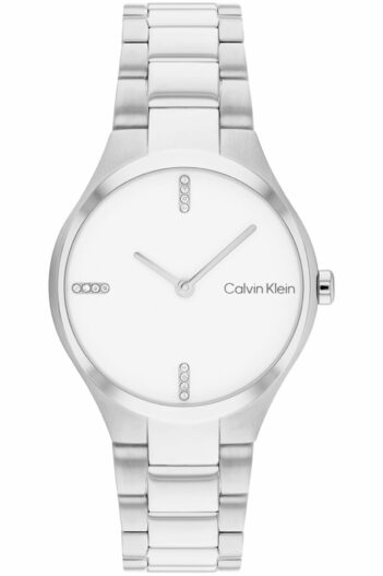 ساعت زنانه کلوین کلاین Calvin Klein با کد CK25200332