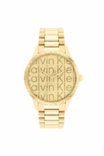 ساعت زنانه کلوین کلاین Calvin Klein با کد CK25200327