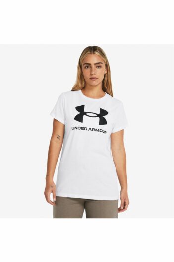 تیشرت زنانه آندر آرمور Under Armour با کد TYCAWY939N170851018088282