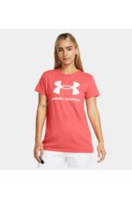 تیشرت زنانه آندر آرمور Under Armour با کد TYCXOQE5UN170376792778811