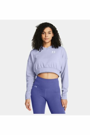 سویشرت زنانه آندر آرمور Under Armour با کد TYC1W0KT8N170376795027910