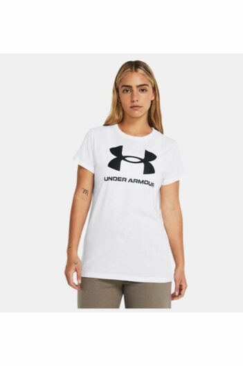 تیشرت زنانه آندر آرمور Under Armour با کد TYCUWR6QAN170376793138511