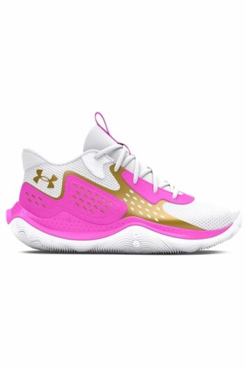 کفش بسکتبال زنانه آندر آرمور Under Armour با کد 3026634