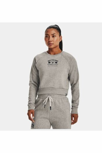 سویشرت زنانه آندر آرمور Under Armour با کد 1373600