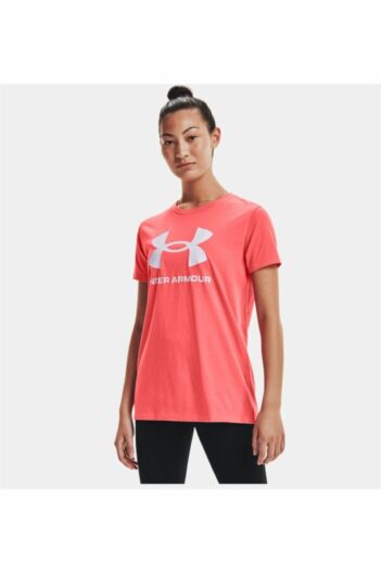 تیشرت زنانه آندر آرمور Under Armour با کد 1356305