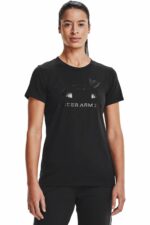 تیشرت زنانه آندر آرمور Under Armour با کد 1356305