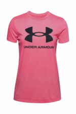 تیشرت زنانه آندر آرمور Under Armour با کد 1356305