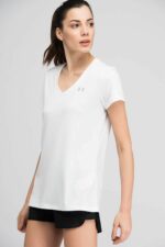 تیشرت زنانه آندر آرمور Under Armour با کد 1255839