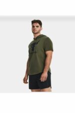 تیشرت مردانه آندر آرمور Under Armour با کد 1377427-390