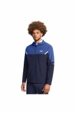 ژاکت اسپورت مردانه آندر آرمور Under Armour با کد 1389255-410