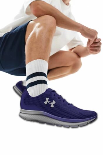 کتانی تمرین و دویدن مردانه آندر آرمور Under Armour با کد 0302.5421-500/501