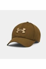 کلاه ورزشی مردانه آندر آرمور Under Armour با کد TYCDB981A244EF6400