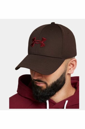 کلاه ورزشی مردانه آندر آرمور Under Armour با کد TYCDB981A244EF6400