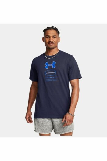 تیشرت مردانه آندر آرمور Under Armour با کد TYC8F1B80101444800