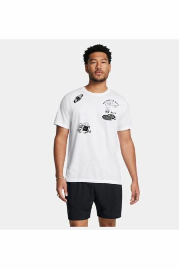 تیشرت مردانه آندر آرمور Under Armour با کد 1383414