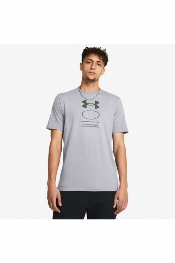 تیشرت مردانه آندر آرمور Under Armour با کد 1380957