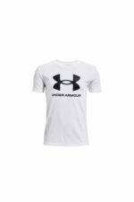 تیشرت پسرانه – دخترانه آندر آرمور Under Armour با کد 4612