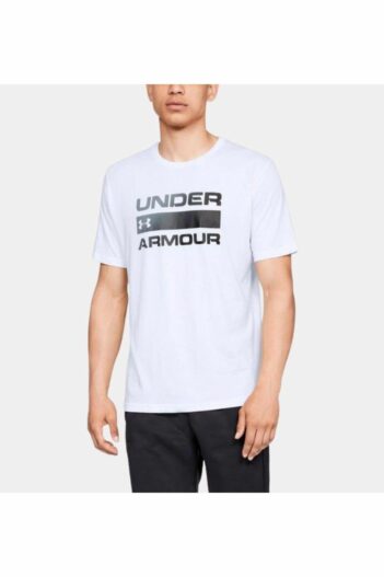 تیشرت مردانه آندر آرمور Under Armour با کد 1329582-100